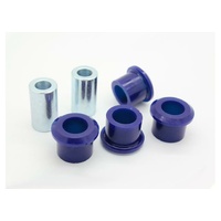 SuperPro Front Control Arm Lower-Inner Front Bush Kit FOR Ford Seat VW SPF4332K