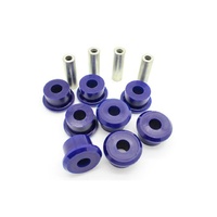 SuperPro Rear Control Arm Bush Kit FOR Ford Seat VW SPF4336K