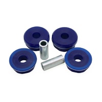 SuperPro Rear Differential Outrigger Support Mount Bush Kit Fits Subaru SPF4350K