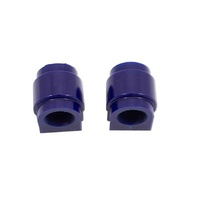 SuperPro Rear Sway Bar Mount Bush Kit Fits Mercedes-Benz SPF4382-23K