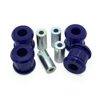 SuperPro Front Control Arm Upper-Inner Bush Kit FOR Lexus Toyota SPF4384K