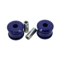 SuperPro Rear Trailing Arm Front Bush Kit FOR Nissan Renault SPF4392K