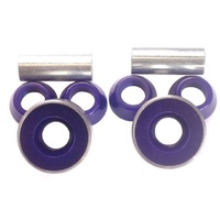 SuperPro Front Control Arm Lower-Inner Rear Bush Kit FOR Chevrolet Holden SPF4433K