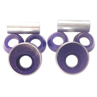 SuperPro Front Control Arm Lower-Inner Rear Bush Kit Double Offset FOR Chevrolet Holden SPF4435K