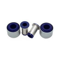 SuperPro Front Control Arm Lower Rear Bush Kit FOR Mini SPF4474-90K