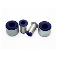 SuperPro Front Control Arm Lower-Rear Bush Kit Single Offset FOR Mini SPF4475-90K
