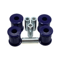 SuperPro Rear Control Arm Lower-Front Bush Kit FOR Land Rover SPF4495K