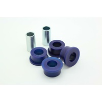 SuperPro Rear Lateral Arm Rear-Outer Bush Kit FOR Nissan SPF4501K