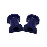 SuperPro Front Sway Bar To Chassis Bush Kit Fits VW SPF4524-24K