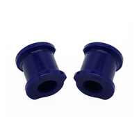 SuperPro Rear Sway Bar To Lower Control Arm Bush Kit Fits VW SPF4525-24K