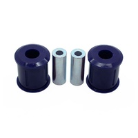 SuperPro Rear Control Arm Outer Bush Kit FOR VW SPF4529K