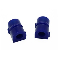 SuperPro Front Sway Bar Mount Bush Kit Fits Holden SPF4556-18K