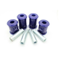 SuperPro Rear Trailing Arm Lower-Front & Rear Bush Kit FOR Nissan SPF4580K
