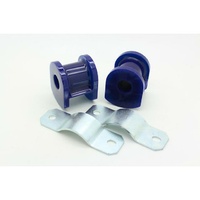 SuperPro Rear Sway Bar Mount Bush Kit Fits Lexus SPF4589-18.5K