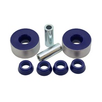 SuperPro Front Control Arm Lower-Rear Bush Kit FOR Dodge SPF4605K