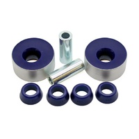 SuperPro Front Control Arm Lower-Rear Bush Kit Double Offset FOR Dodge SPF4607K