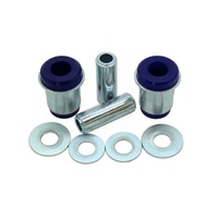 SuperPro Front Control Arm Lower-Inner Bush Kit FOR Mazda SPF4611K