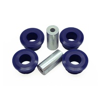SuperPro Front Control Arm Lower-Inner Rear Bush Kit FOR Mazda SPF4624-90K
