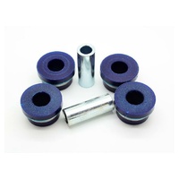 SuperPro Front Control Arm Lower Front Bush Kit FOR Nissan SPF4671K
