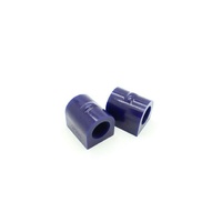 SuperPro Front Sway Bar Mount Bush Kit Fits Ford SPF4692-21K