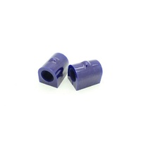 SuperPro Rear Sway Bar Mount Bush Kit Fits Ford SPF4693-17K