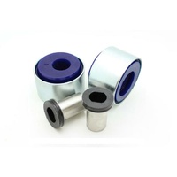 SuperPro Front Control Arm Lower Inner-Rear Bush Kit Single Offset FOR Ford Land Rover Volvo SPF4699K
