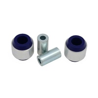 SuperPro Rear Lower Control Arm Inner Forward Bushing FOR Ford SPF4736K