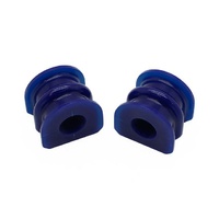 SuperPro Rear Sway Bar To Chassis Bush Kit Fits Nissan Renault SPF4747-17K
