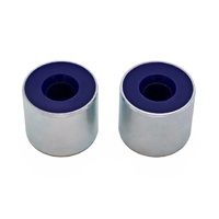 SuperPro Front Control Arm Lower-Inner Front Bush Kit FOR Mercedes-Benz SPF4774K