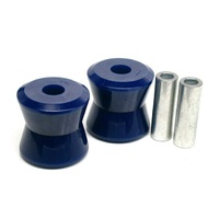 SuperPro Rear Differential Torque Arm Bush Kit Rear FOR Volvo SPF4775K