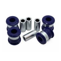 SuperPro Front Control Arm Upper-Inner Bush Kit FOR Nissan SPF4784K