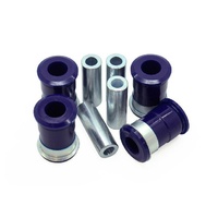 SuperPro Front Control Arm Lower-Inner Bush Kit FOR Nissan SPF4785K