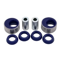 SuperPro Front Control Arm Lower-Rear Bush Kit Double Offset FOR Suzuki SPF4790K