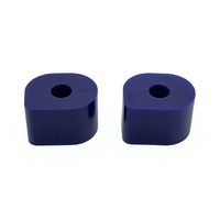 SuperPro Front Sway Bar Mount Bush Kit Fits Mercedes-Benz SPF4795-22K