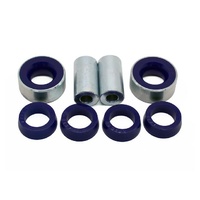SuperPro Front Control Arm Lower Front Bush Kit FOR Renault SPF4836K
