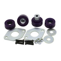 SuperPro Rear Shock Absorber Lower Mount Kit Fits Bmw SPF4853K