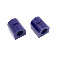 SuperPro Rear Sway Bar Mount Bush Kit Fits Ford SPF4881-25K