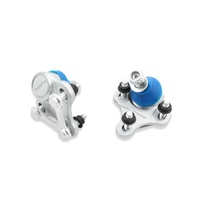 SuperPro Roll Control Front Roll Centre Adjusting Ball Joint FOR Audi Seat Skoda VW TRC0003