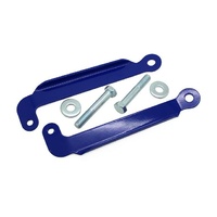 SuperPro Roll Control Rear Sway Bar Mount Brace Kit Fits Subaru TRC1005