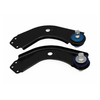 SuperPro Roll Control Rear Blade Control Arm Kit FOR Ford Australia TRC1012
