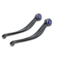 SuperPro Roll Control Front Radius Arm Assembly Kit FOR Ford TRC1014