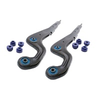 SuperPro Roll Control Front Lift Correction Arm Kit FOR Ford Nissan TRC1015