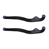 SuperPro Roll Control Front Lift Correction Arm Kit FOR Toyota TRC1016