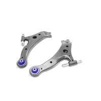 SuperPro Roll Control Front Control Arm Assembly Kit FOR Toyota TRC1020