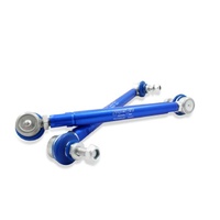 SuperPro Roll Control Front Swaybar Link Kit Heavy Duty Adjustable Fits Abarth Alfa Romeo Audi Bmw TRC10200