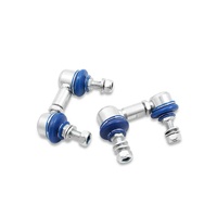 SuperPro Roll Control Front Swaybar Link Kit Heavy Duty Adjustable Fits Daewoo Ford Holden Honda TRC1025