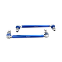 SuperPro Roll Control Front Swaybar Link Kit Heavy Duty Adjustable Fits Bmw Holden Land Rover Lexus TRC12265