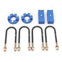 SuperPro Roll Control Front And Rear SuperPro Easy-Lift Kit FOR Ford Mazda TRC169LK