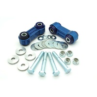 SuperPro Roll Control Front Sway Bar Link Rod Kit Fits Subaru TRC4142