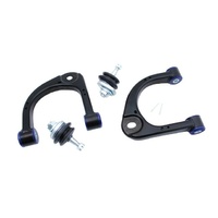 SuperPro Roll Control Front Control Arm Upper Complete Assembly Adjustable FOR Ford Mazda TRC560